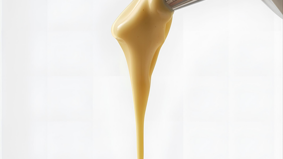 Hollandaise Sauce